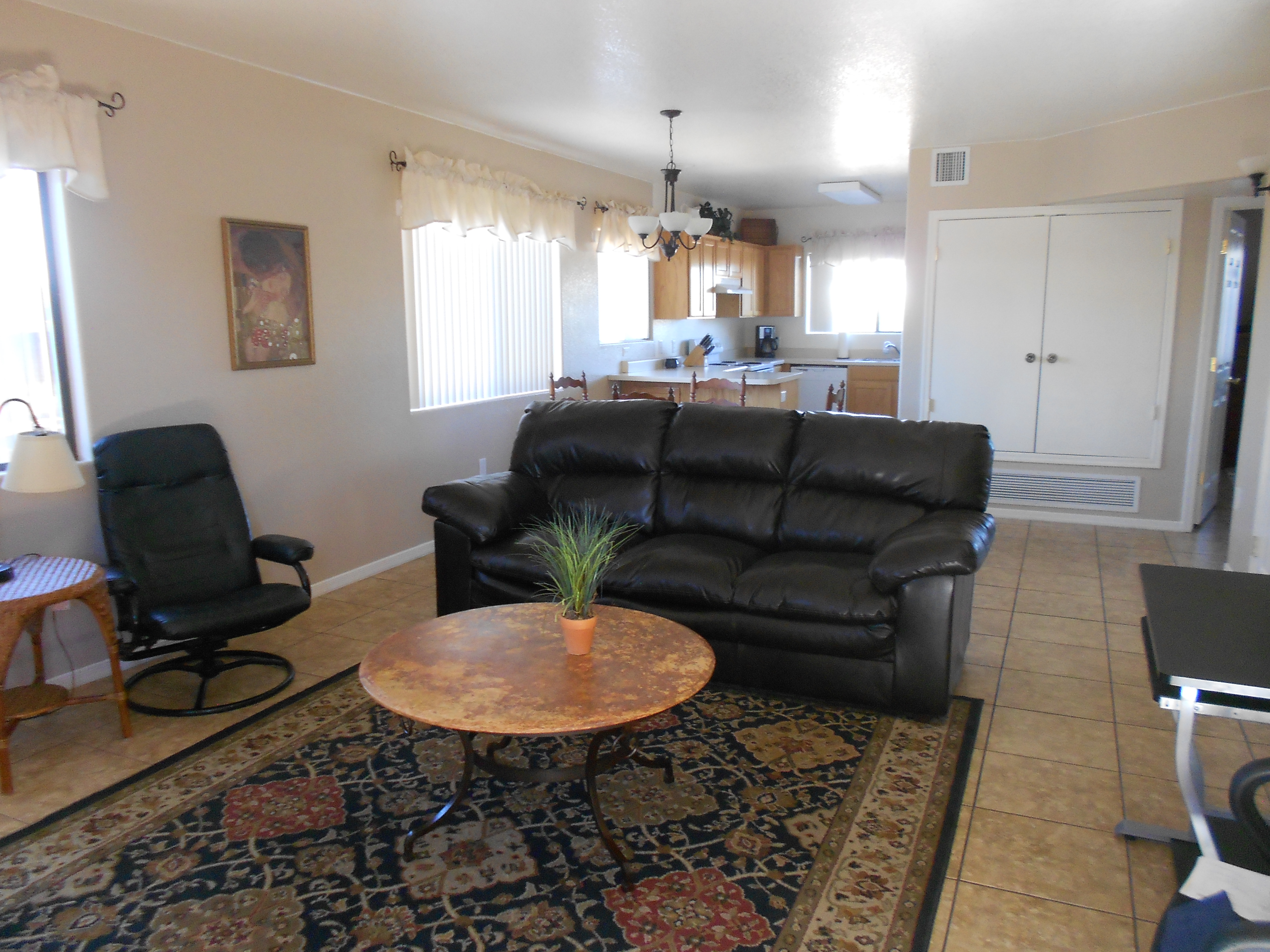 Sierra Vista AZ Furnished Rentals